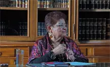 ¿Cuál es el monto que recuperó la FGR como reparación del daño por la Estafa Maestra? Esto se sabe ¿Cuál es el monto que recuperó la FGR como reparación del daño por la Estafa Maestra? Esto se sabe