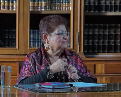 ¿Cuál es el monto que recuperó la FGR como reparación del daño por la Estafa Maestra? Esto se sabe