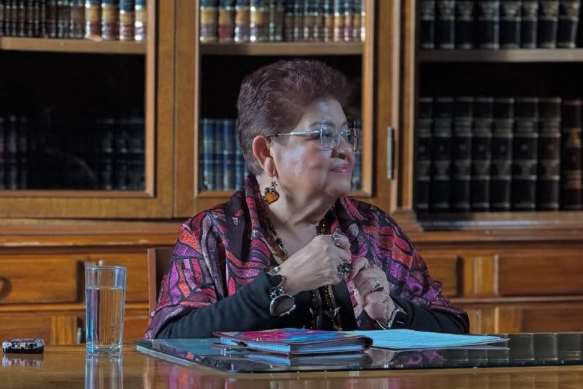 ¿Cuál es el monto que recuperó la FGR como reparación del daño por la Estafa Maestra? Esto se sabe ¿Cuál es el monto que recuperó la FGR como reparación del daño por la Estafa Maestra? Esto se sabe