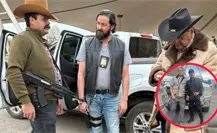 Filman en la Feria de Durango una película mexicana y piden comprensión a ciudadanos por esta razón Filman en la Feria de Durango una película mexicana y piden comprensión a ciudadanos por esta razón