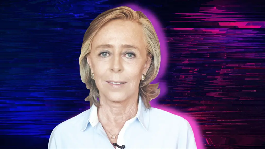 Fiscal&iacute;a confirma investigaci&oacute;n contra Mar&iacute;a Amparo Casar, presidenta de Mexicanos contra la Corrupci&oacute;n