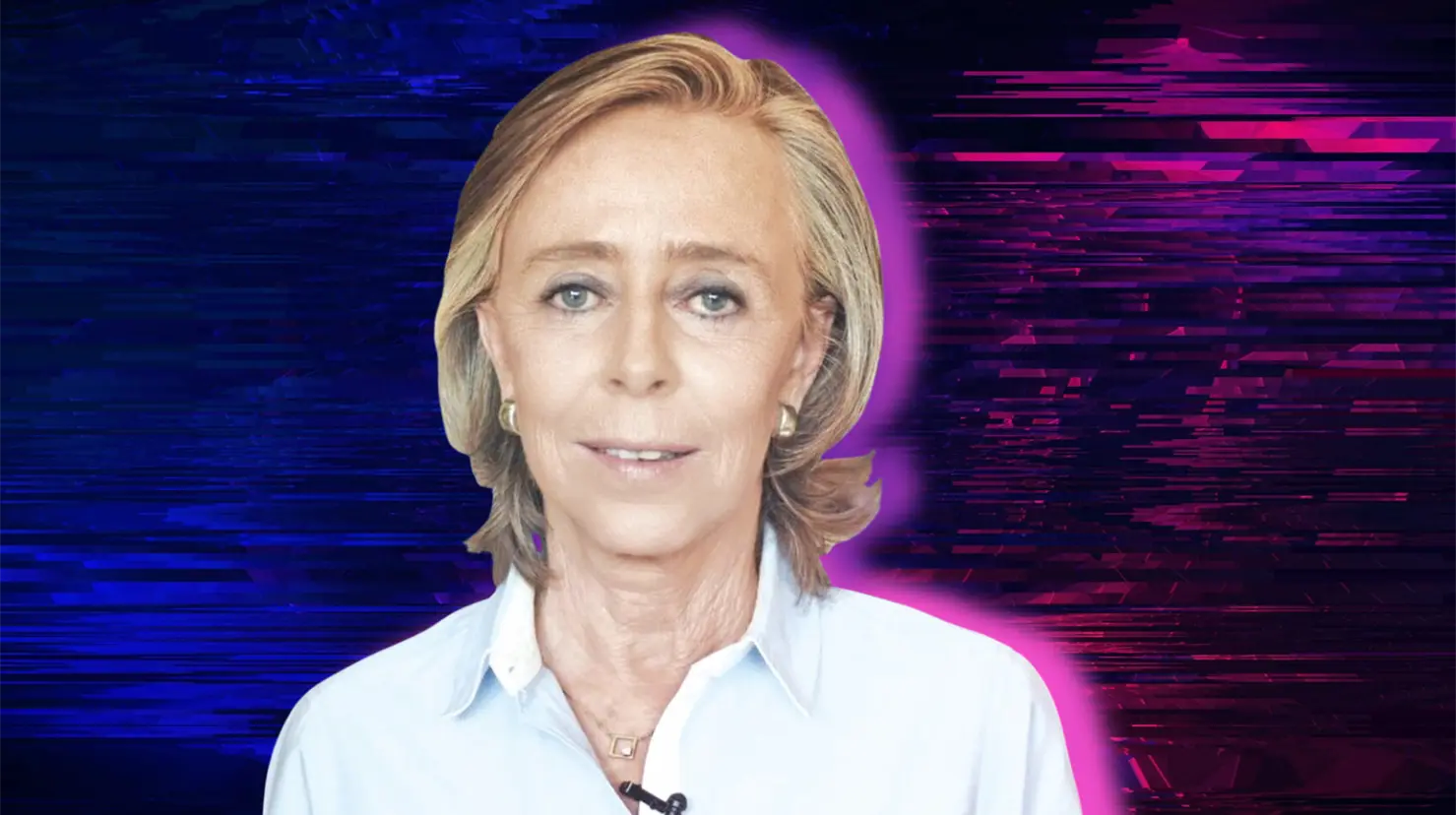 Fiscalía investiga a María Amparo Casar por presunto ilícito de atribuciones. Foto: Canva | Líderes Mexicanos.