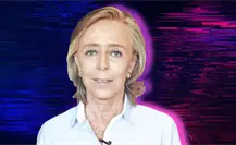 Fiscalía confirma investigación contra María Amparo Casar, presidenta de Mexicanos contra la Corrupción Fiscalía confirma investigación contra María Amparo Casar, presidenta de Mexicanos contra la Corrupción