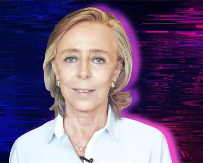 Fiscalía confirma investigación contra María Amparo Casar, presidenta de Mexicanos contra la Corrupción