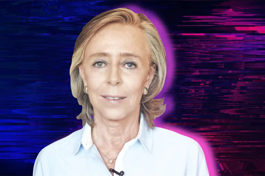 Fiscalía confirma investigación contra María Amparo Casar, presidenta de Mexicanos contra la Corrupción