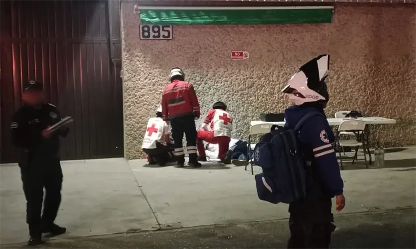 imagen recuadro Foto: X (@LagarrapataS22)