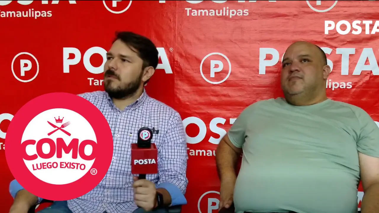Gaspar y Aldo de Como, luego existo convertidos en empresarios del sabor. FOTO | POSTA