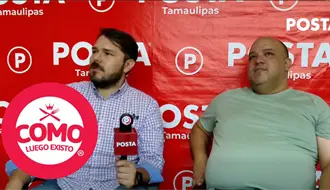 De gorditos de corazón a líderes digitales: La evolución de “Como, luego existo” a una agencia de marketing en Ciudad Victoria