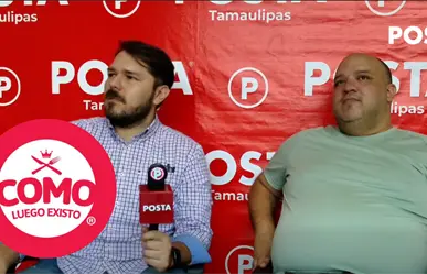 De gorditos de corazón a líderes digitales: La evolución de "Como, luego existo" a una agencia de marketing en Ciudad Victoria