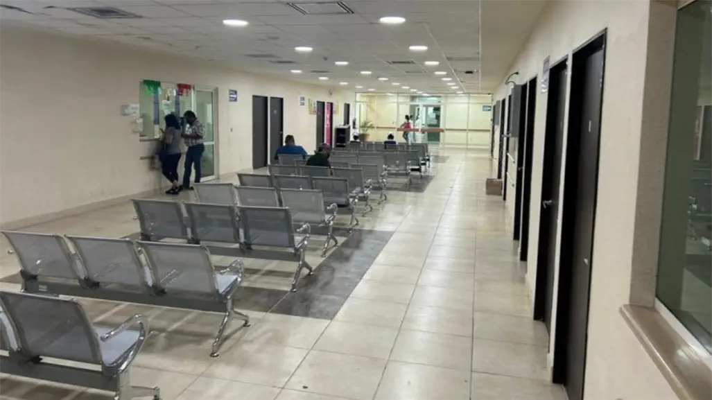 Gobierno de Tamaulipas donará 5 terrenos a IMSS Bienestar