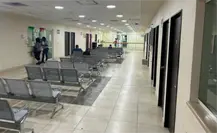 Gobierno de Tamaulipas donará 5 terrenos a IMSS Bienestar Gobierno de Tamaulipas donará 5 terrenos a IMSS Bienestar