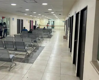 Gobierno de Tamaulipas donará 5 terrenos a IMSS Bienestar