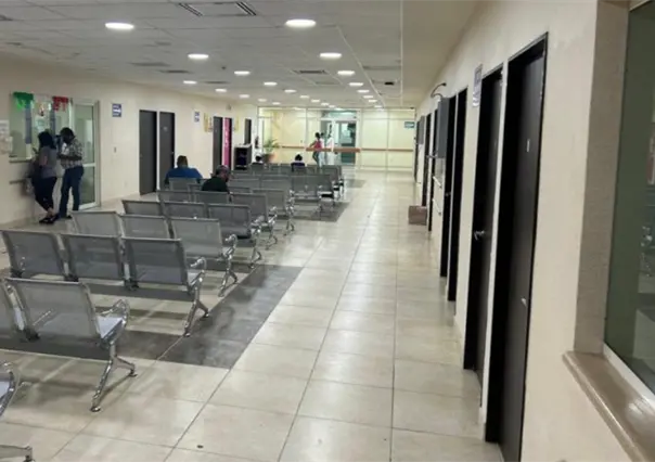 Gobierno de Tamaulipas donará 5 terrenos a IMSS Bienestar