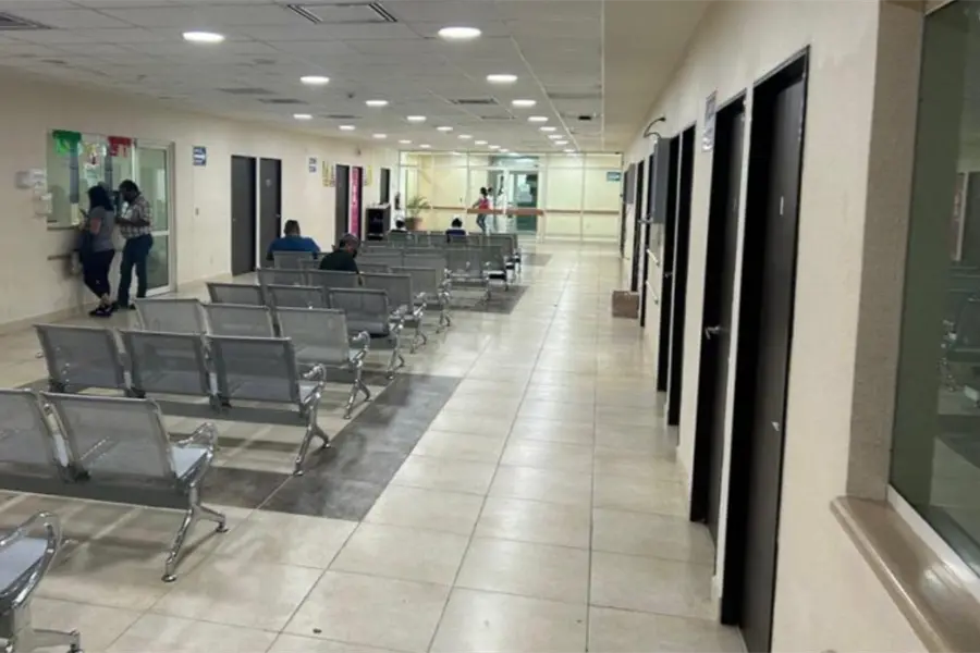 Gobierno de Tamaulipas donará 5 terrenos a IMSS Bienestar