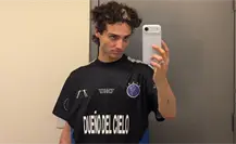 Humbe contará con casa llena en el arranque de su Dueño del Cielo Tour en Monterrey Humbe contará con casa llena en el arranque de su Dueño del Cielo Tour en Monterrey