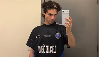 Humbe contará con casa llena en el arranque de su Dueño del Cielo Tour en Monterrey