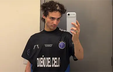 Humbe contará con casa llena en el arranque de su Dueño del Cielo Tour en Monterrey