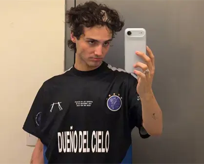 Humbe contará con casa llena en el arranque de su Dueño del Cielo Tour en Monterrey