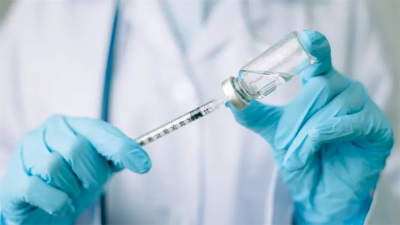 imagen recuadro Los síntomas de la Influenza H3N2 son parecidos a la influenza estacional. Foto: Canva.