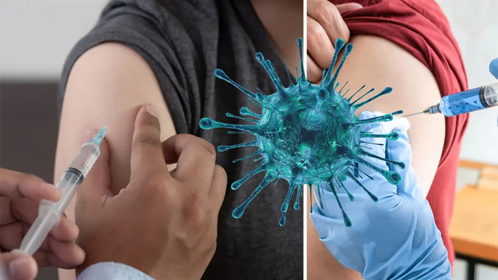 Influenza H3N2: ¿Qué vacuna debes aplicarte para protegerte de esta "supergripe"?