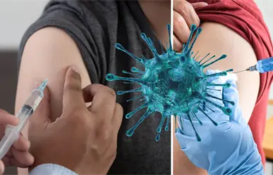 Influenza H3N2: ¿Qué vacuna debes aplicarte para protegerte de esta "supergripe"?