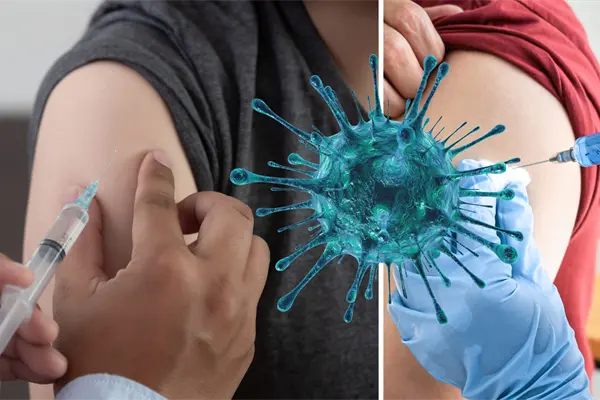 Influenza H3N2: ¿Qué vacuna debes aplicarte para protegerte de esta "supergripe"? Influenza H3N2: ¿Qué vacuna debes aplicarte para protegerte de esta "supergripe"?