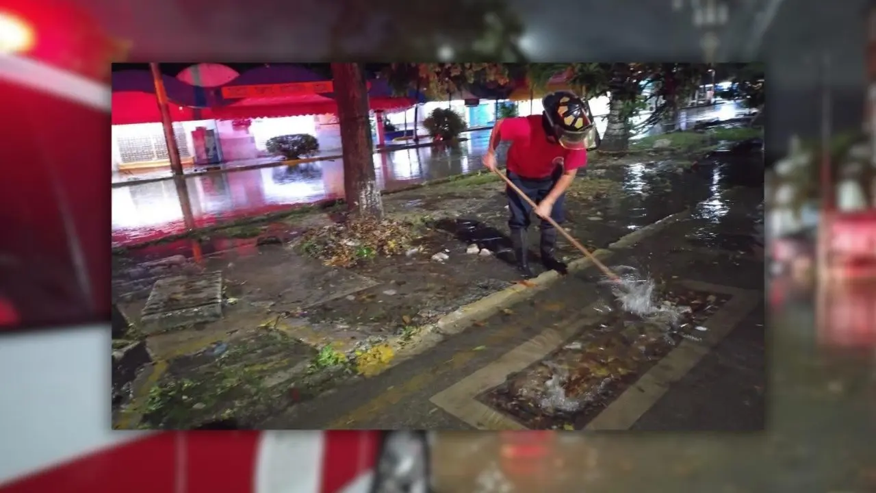 Refuerzan acciones preventivas contra inundaciones. Foto: Canva | Cortesía