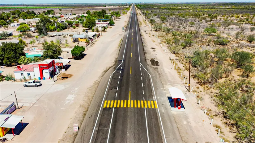 imagen recuadro Imagen ilustrativa. Foto: Grupo Empresarial Firme.