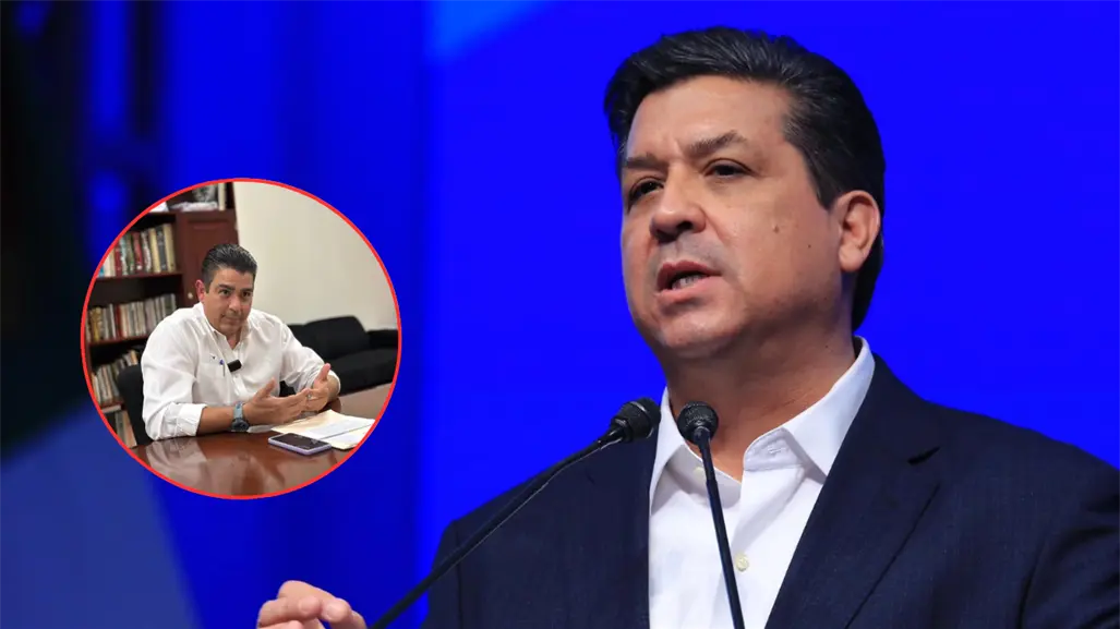 Esto dijo Ismael García Cabeza de Vaca sobre las investigaciones en contra de ex funcionarios