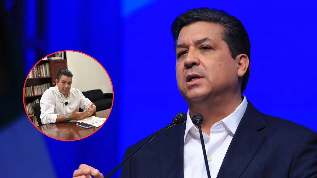 Ante estos hechos, el diputado local Ismael García Cabeza de Vaca afirmó que las acciones son solo una persecución partidista diseñada para desviar la atención pública. Foto: Gobierno del Estado