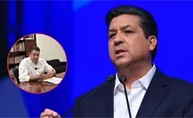 Esto dijo Ismael García Cabeza de Vaca sobre las investigaciones en contra de ex funcionarios Esto dijo Ismael García Cabeza de Vaca sobre las investigaciones en contra de ex funcionarios