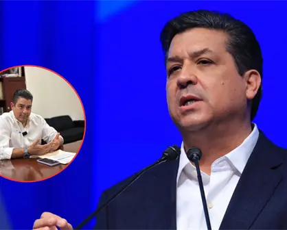 Esto dijo Ismael García Cabeza de Vaca sobre las investigaciones en contra de ex funcionarios