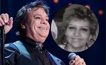Juan Gabriel y Laura Salas: la mujer que asumió el papel de “imagen materna” en la vida de los hijos del Divo 