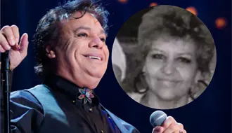 Juan Gabriel y Laura Salas: la mujer que asumió el papel de “imagen materna” en la vida de los hijos del Divo