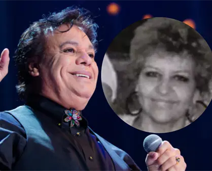 Juan Gabriel y Laura Salas: la mujer que asumió el papel de "imagen materna" en la vida de los hijos del Divo