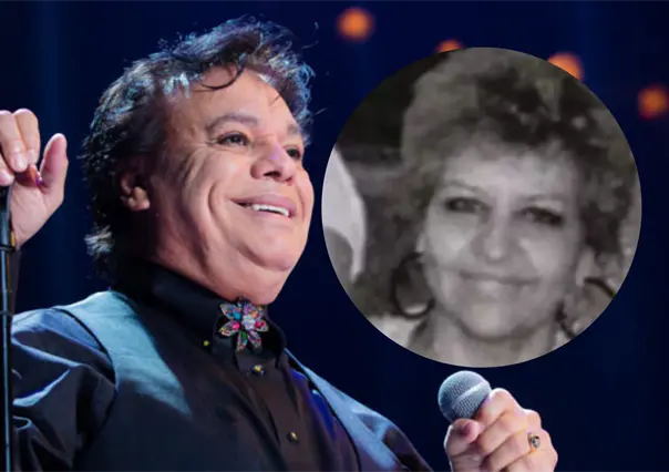Juan Gabriel y Laura Salas: la mujer que asumi&oacute; el papel de "imagen materna" en la vida de los hijos del Divo 