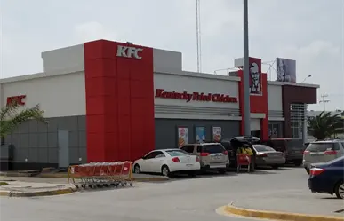 KFC aclara polémica en Tamaulipas sobre sucursal que opera con su nombre en Reynosa