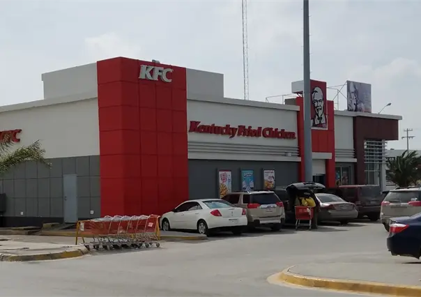 KFC aclara polémica en Tamaulipas sobre sucursal que opera con su nombre en Reynosa