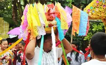 Así se vive la Navidad en los pueblos mayas de Yucatán: fe, comida y tradición comunitaria