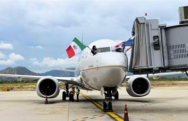 Copa Airlines estrena ruta Panamá–Los Cabos con tres vuelos por semana