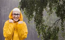 Lluvias fuertes y ambiente inestable para este sábado 13 de diciembre en Yucatán