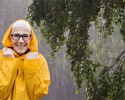 Lluvias fuertes y ambiente inestable para este s&aacute;bado 13 de diciembre en Yucat&aacute;n