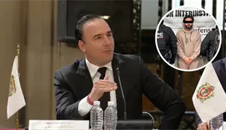 Manolo Jiménez asegura El Limones usó a la Catem para cometer extorsiones en La Laguna