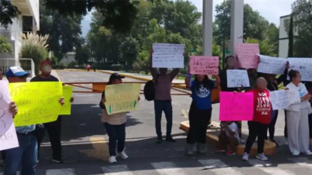 Marchas en CDMX: estas serán las afectaciones viales HOY 13 de diciembre