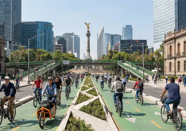 CDMX aumenta fondos para ciclistas: qué cambios vienen en movilidad para 2026