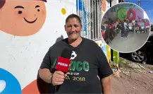 Mujer de Durango que alimenta niños de escasos recursos invita a donar juguetes en esta Navidad 2025 Mujer de Durango que alimenta niños de escasos recursos invita a donar juguetes en esta Navidad 2025