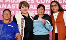 Mujeres con Bienestar en Edomex: ¿podrán registrarse más mujeres el próximo año?