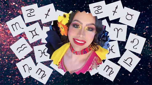 Nana Calistar: horóscopo para todos los signos zodiacales hoy, 14 de diciembre Nana Calistar: horóscopo para todos los signos zodiacales hoy, 14 de diciembre