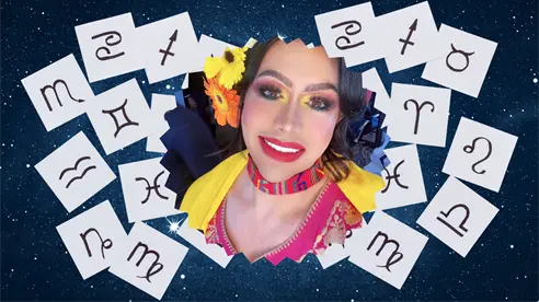 Nana Calistar: hor&oacute;scopo para todos los signos zodiacales hoy, 15 de diciembre