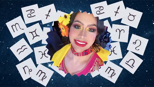 Nana Calistar: horóscopo para todos los signos zodiacales hoy, 15 de diciembre Nana Calistar: horóscopo para todos los signos zodiacales hoy, 15 de diciembre